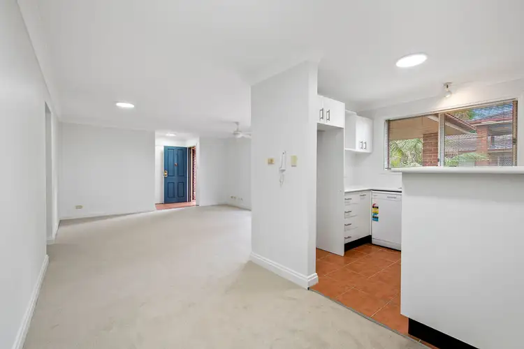 Fifth view of Homely unit listing, 30/92 Hunter Street, Hornsby NSW 2077