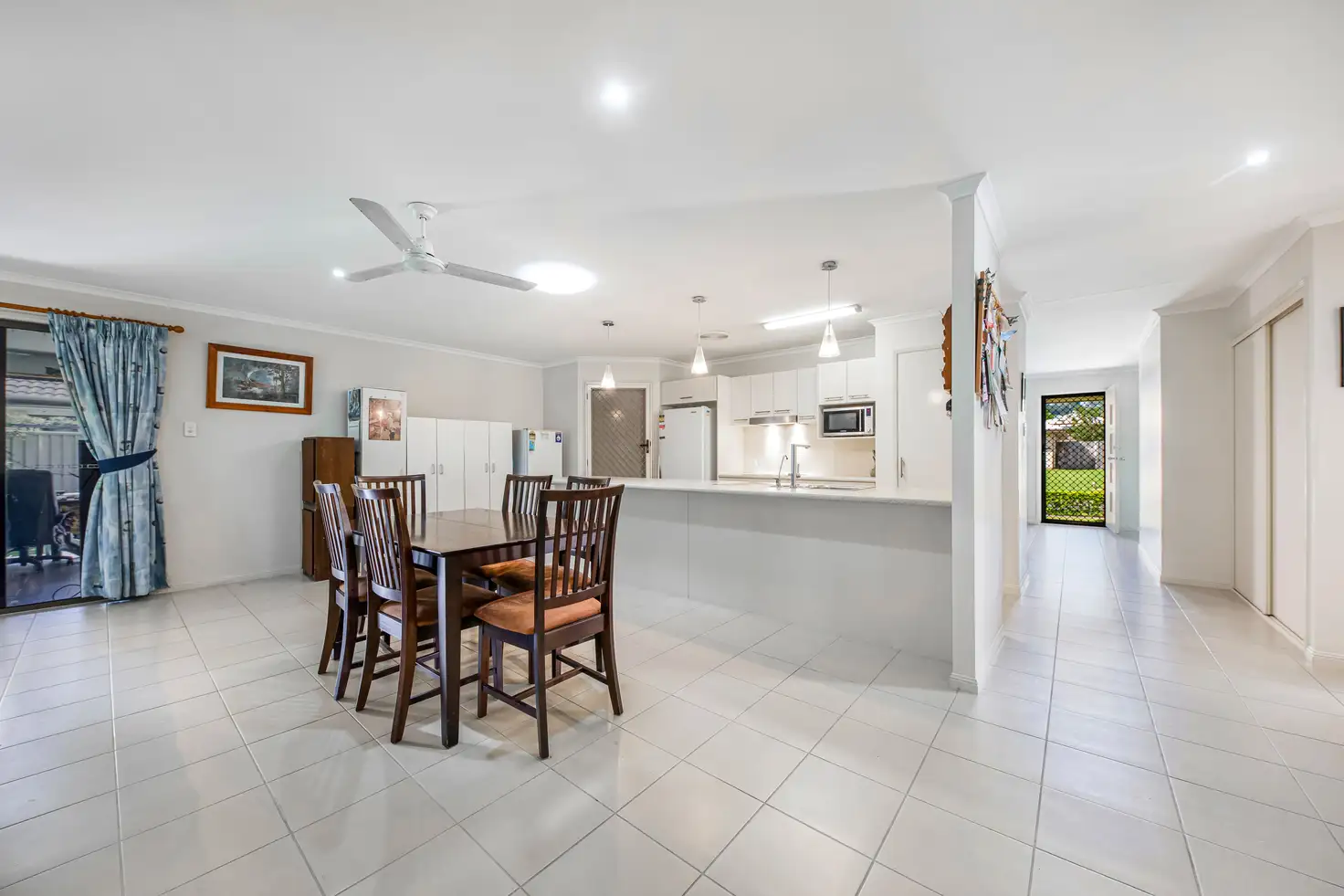 Main view of Homely house listing, 6 Crows Ash Place, Kuluin QLD 4558