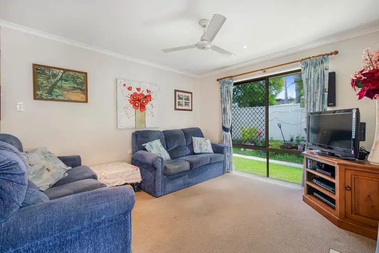 Fifth view of Homely house listing, 6 Crows Ash Place, Kuluin QLD 4558