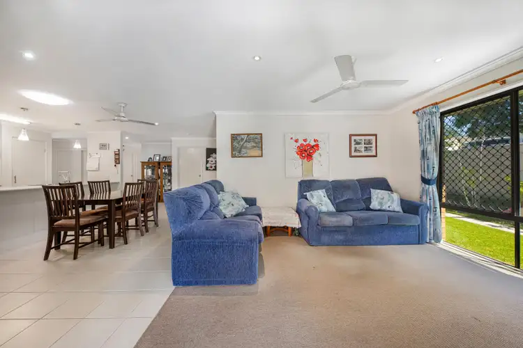 Sixth view of Homely house listing, 6 Crows Ash Place, Kuluin QLD 4558