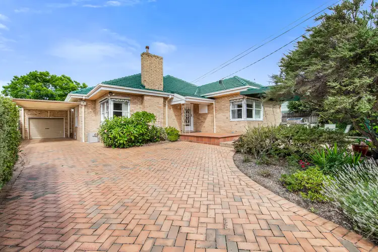 Main view of Homely house listing, 30 Atkinson Street, Murrumbeena VIC 3163