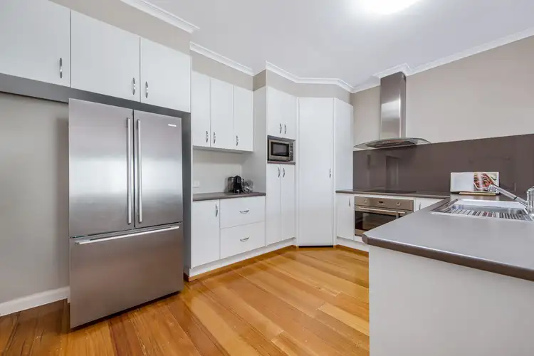 Fourth view of Homely house listing, 30 Atkinson Street, Murrumbeena VIC 3163