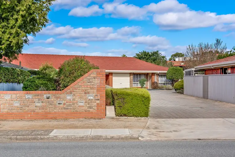 Main view of Homely house listing, 6/76 Scenic Way, Hackham SA 5163