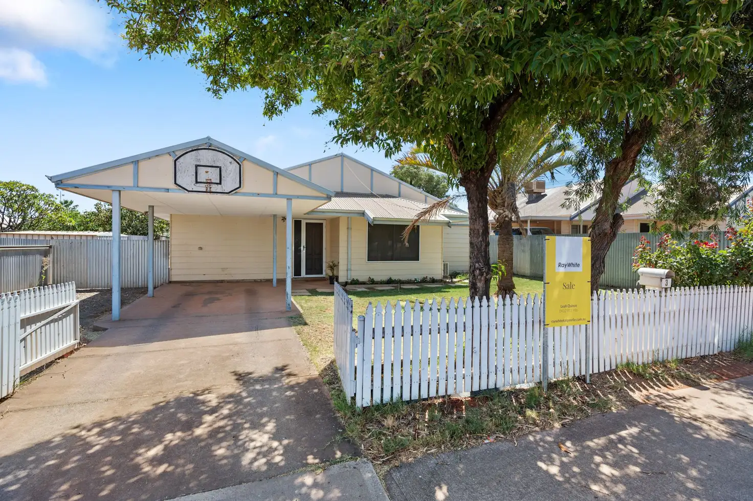 Main view of Homely house listing, 3 Britannia Place, South Kalgoorlie WA 6430
