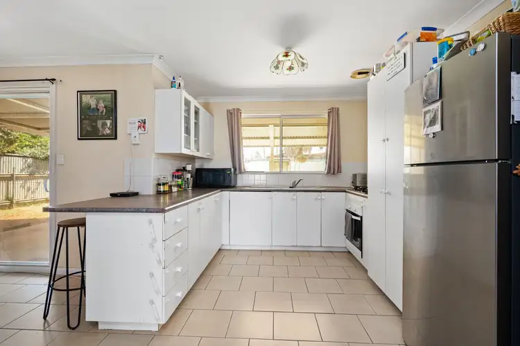 Second view of Homely house listing, 3 Britannia Place, South Kalgoorlie WA 6430