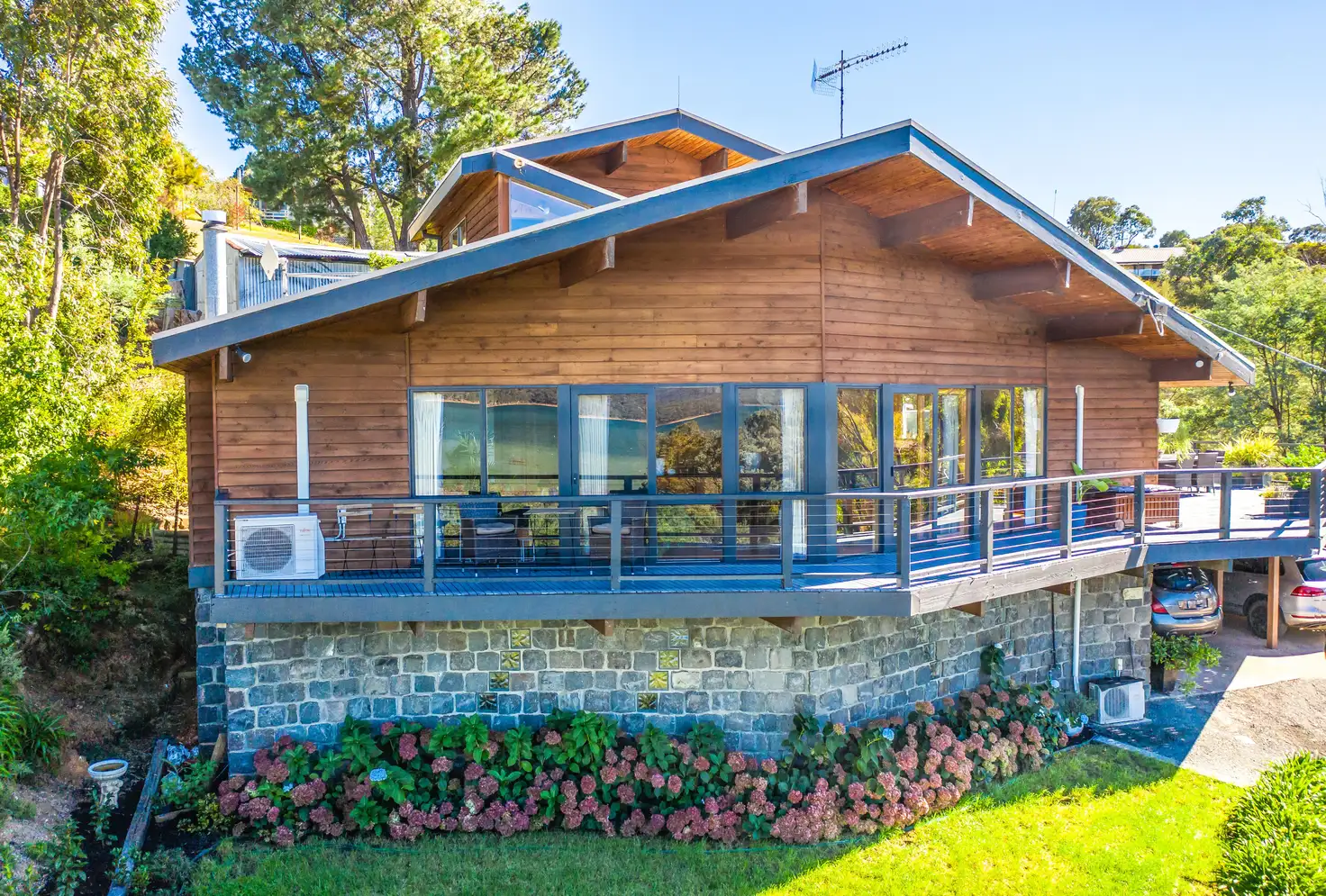 Main view of Homely house listing, 1 Murmuring Way, Goughs Bay VIC 3723