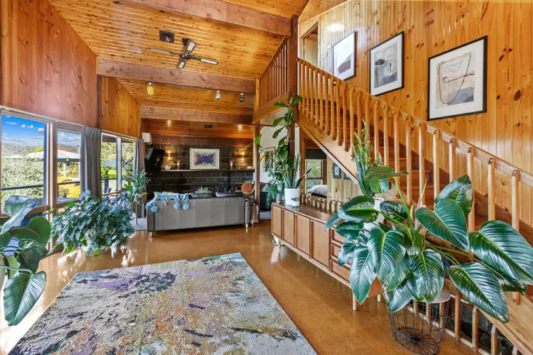 Third view of Homely house listing, 1 Murmuring Way, Goughs Bay VIC 3723