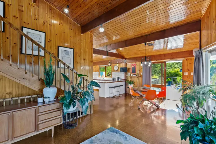 Fourth view of Homely house listing, 1 Murmuring Way, Goughs Bay VIC 3723