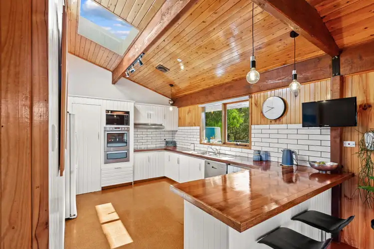 Fifth view of Homely house listing, 1 Murmuring Way, Goughs Bay VIC 3723