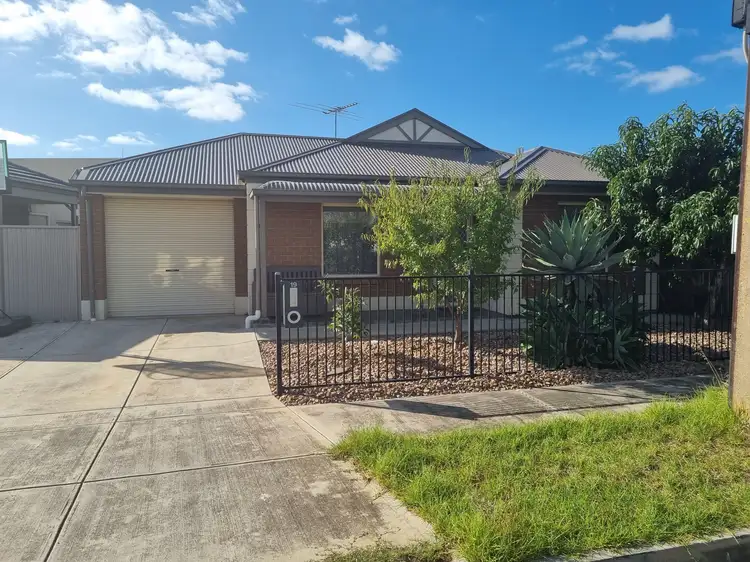 19 Bathurst Street, Athol Park SA 5012