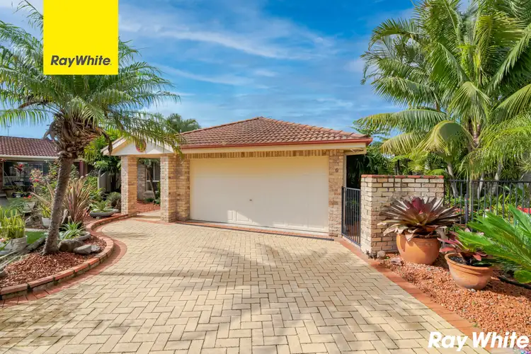 6 Bennett Place, Forster NSW 2428