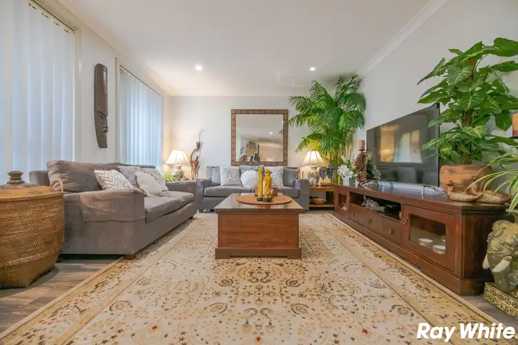 Second view of Homely house listing, 6 Bennett Place, Forster NSW 2428