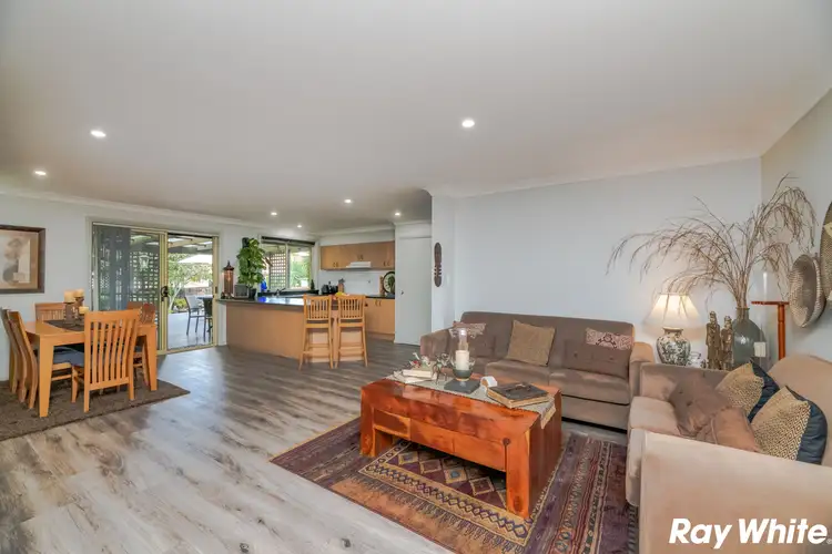 Third view of Homely house listing, 6 Bennett Place, Forster NSW 2428