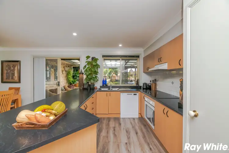 Fourth view of Homely house listing, 6 Bennett Place, Forster NSW 2428