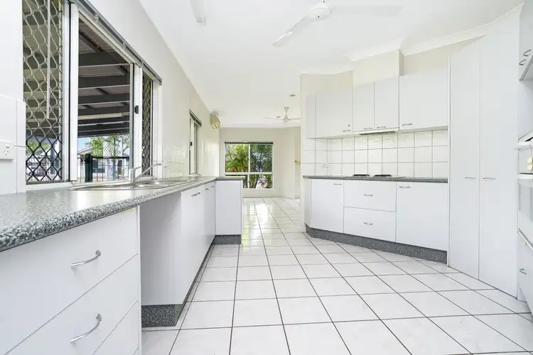 Third view of Homely house listing, 3 Cocos Grove, Durack NT 830