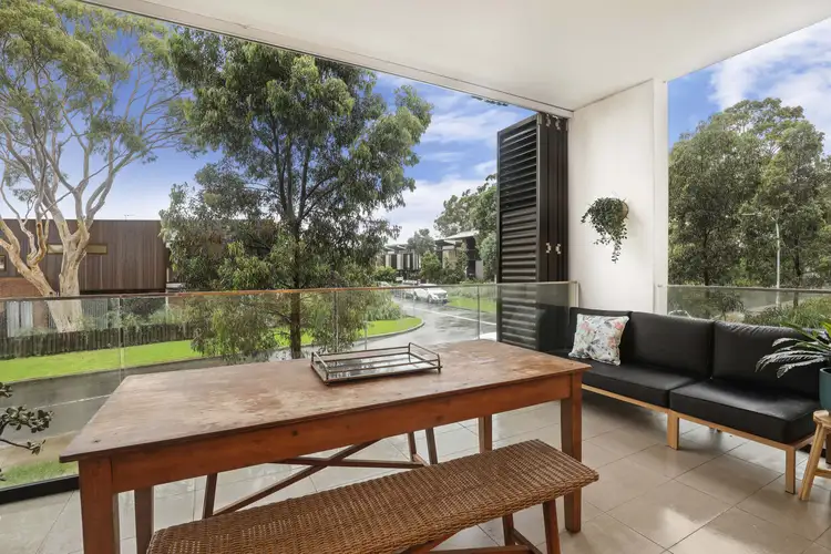 102/8 Shout Ridge, Lindfield NSW 2070