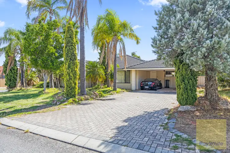 Third view of Homely house listing, 58 Torquata Boulevard, Helena Valley WA 6056