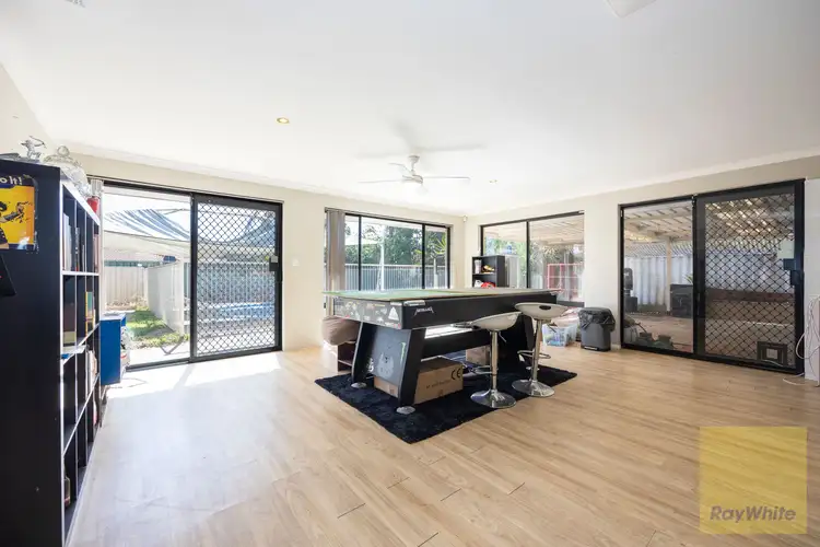 Fourth view of Homely house listing, 58 Torquata Boulevard, Helena Valley WA 6056