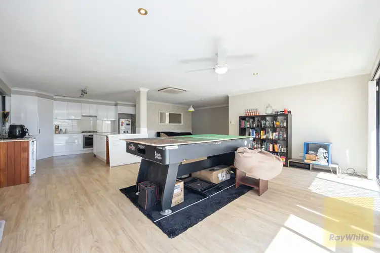 Fifth view of Homely house listing, 58 Torquata Boulevard, Helena Valley WA 6056