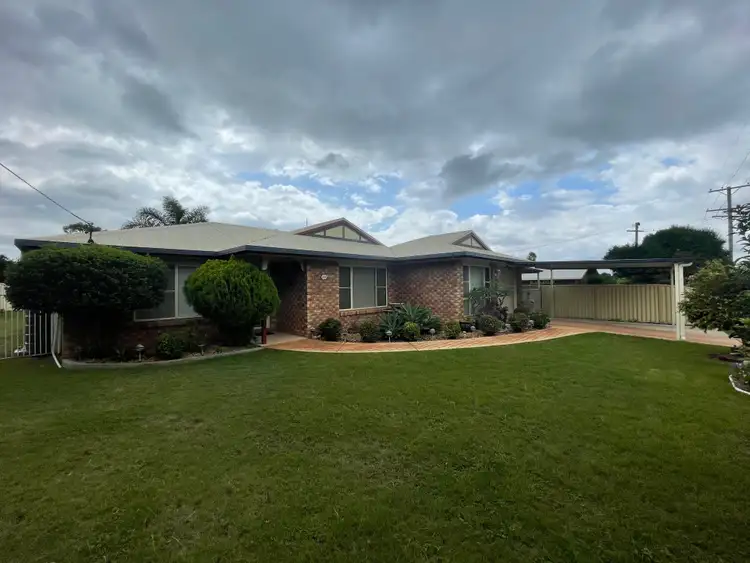 Main view of Homely house listing, 111 Hill Street, Pittsworth QLD 4356