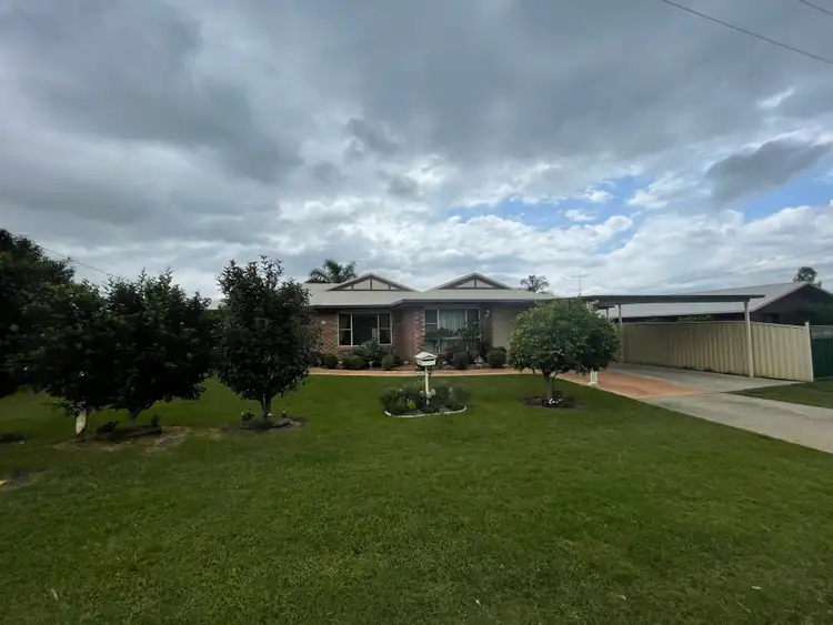 Second view of Homely house listing, 111 Hill Street, Pittsworth QLD 4356
