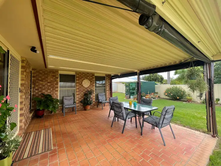 Fourth view of Homely house listing, 111 Hill Street, Pittsworth QLD 4356