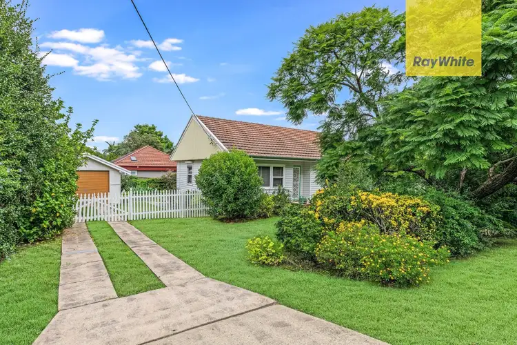 Second view of Homely house listing, 80 Calder Road, Rydalmere NSW 2116