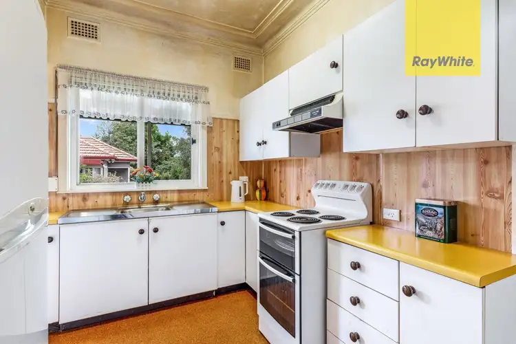 Third view of Homely house listing, 80 Calder Road, Rydalmere NSW 2116