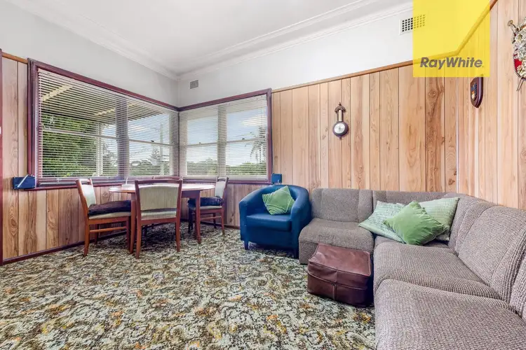 Fourth view of Homely house listing, 80 Calder Road, Rydalmere NSW 2116