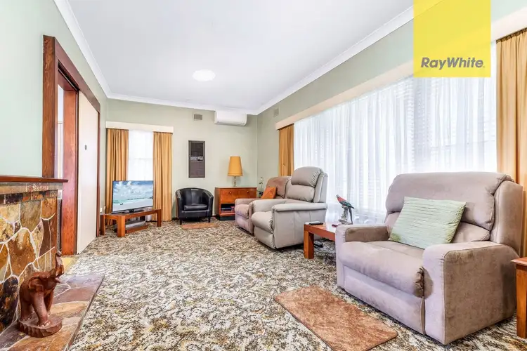 Fifth view of Homely house listing, 80 Calder Road, Rydalmere NSW 2116