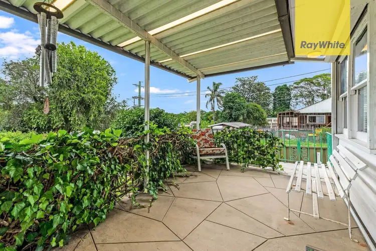 Sixth view of Homely house listing, 80 Calder Road, Rydalmere NSW 2116