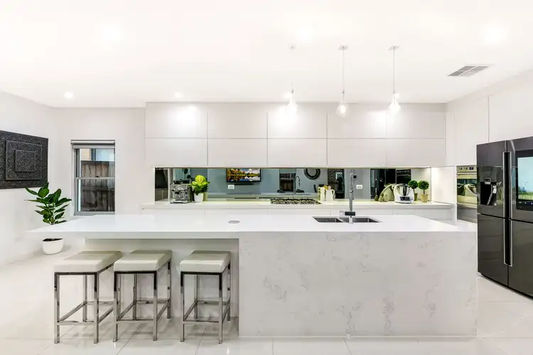 Third view of Homely house listing, 28 Jones Avenue, Potts Hill NSW 2143