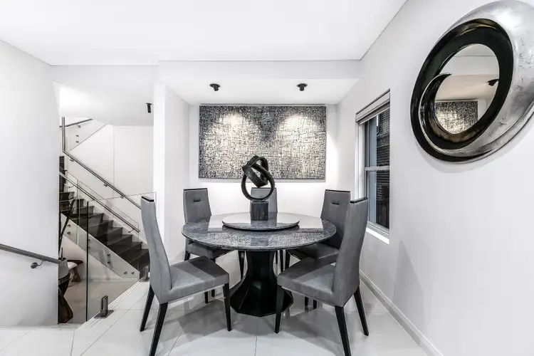 Fifth view of Homely house listing, 28 Jones Avenue, Potts Hill NSW 2143