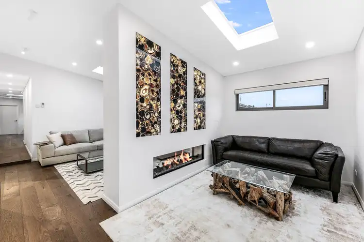 Sixth view of Homely house listing, 28 Jones Avenue, Potts Hill NSW 2143