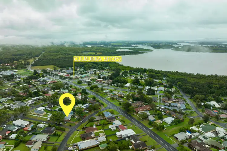 9 Ingle Ring, Culburra Beach NSW 2540