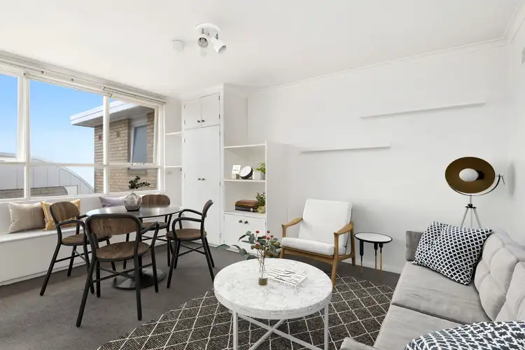 Main view of Homely apartment listing, 8/938 Military Road, Mosman NSW 2088