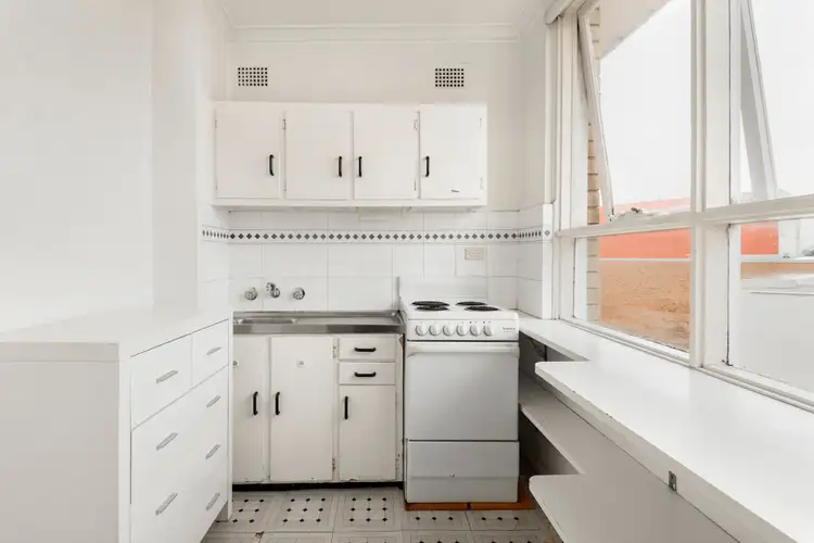 Second view of Homely apartment listing, 8/938 Military Road, Mosman NSW 2088