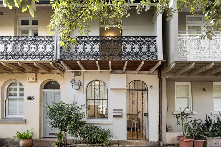 14 Little Napier Street, Paddington NSW 2021