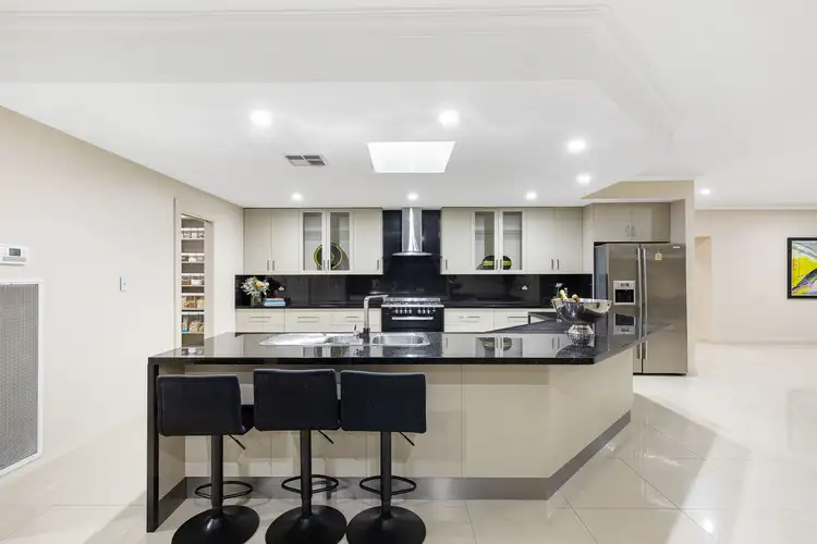 Fifth view of Homely house listing, 8 Turnbull Drive, Worrolong SA 5291