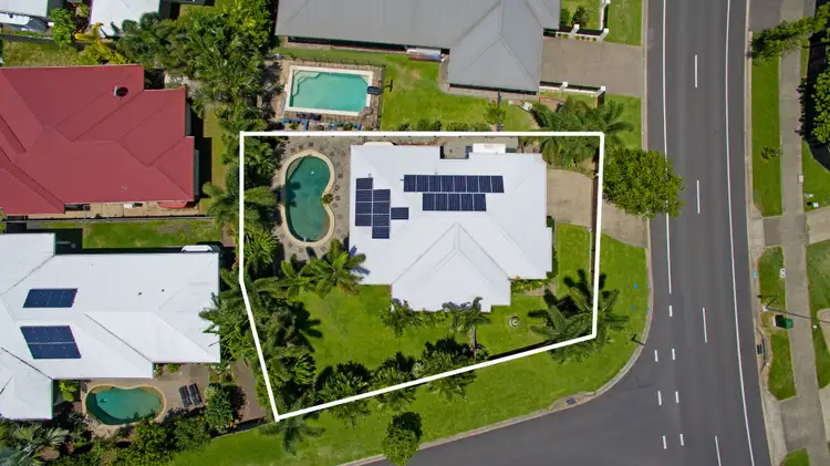 154 Roberts Drive, Trinity Beach QLD 4879