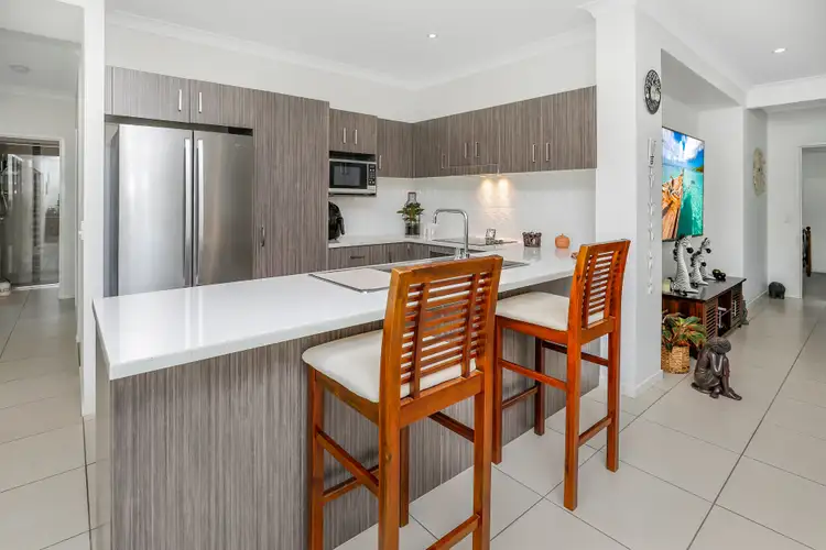 Second view of Homely house listing, 154 Roberts Drive, Trinity Beach QLD 4879
