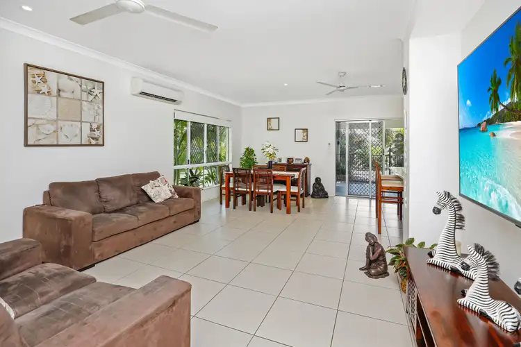 Third view of Homely house listing, 154 Roberts Drive, Trinity Beach QLD 4879