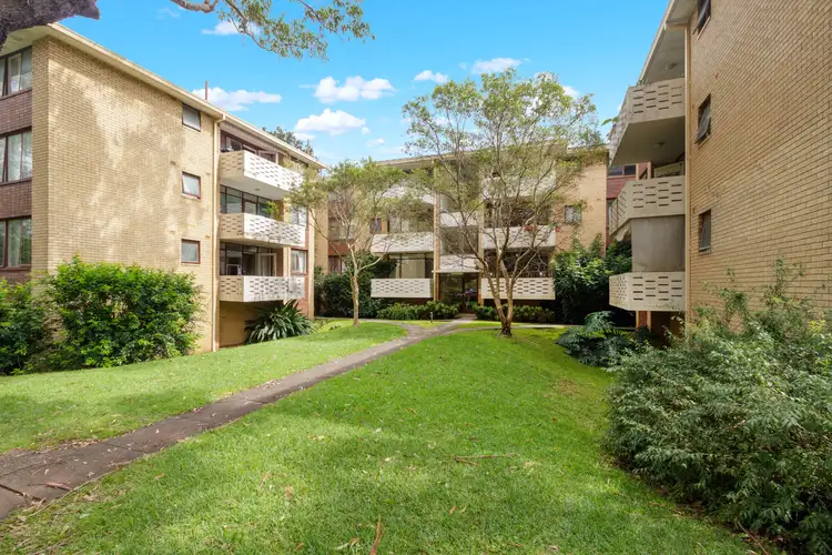 Main view of Homely unit listing, 20/11 - 13 Bellevue Parade, Hurstville NSW 2220