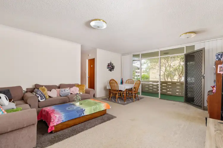 Second view of Homely unit listing, 20/11 - 13 Bellevue Parade, Hurstville NSW 2220