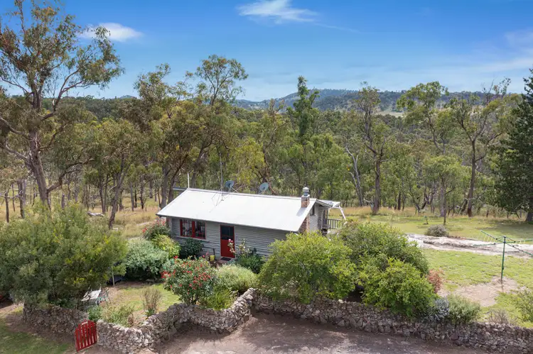 54 Bald Rock Road, Tenterfield NSW 2372