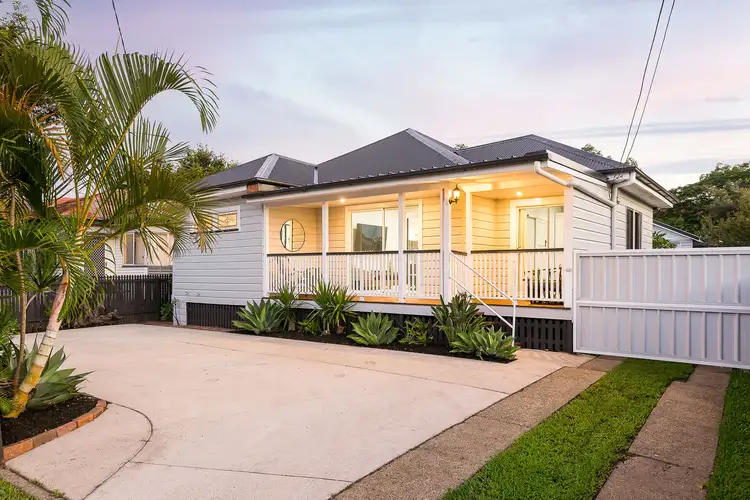 498 Stafford Road, Stafford QLD 4053