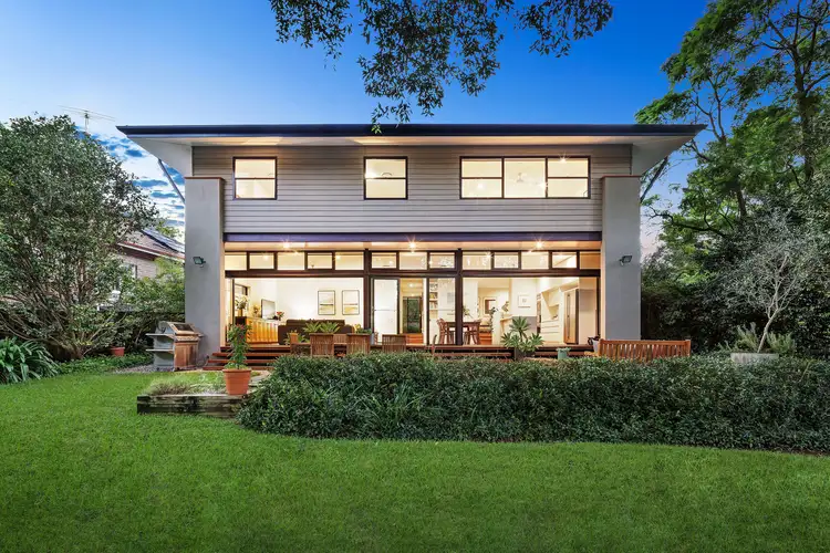 44 The Chase Road, Turramurra NSW 2074