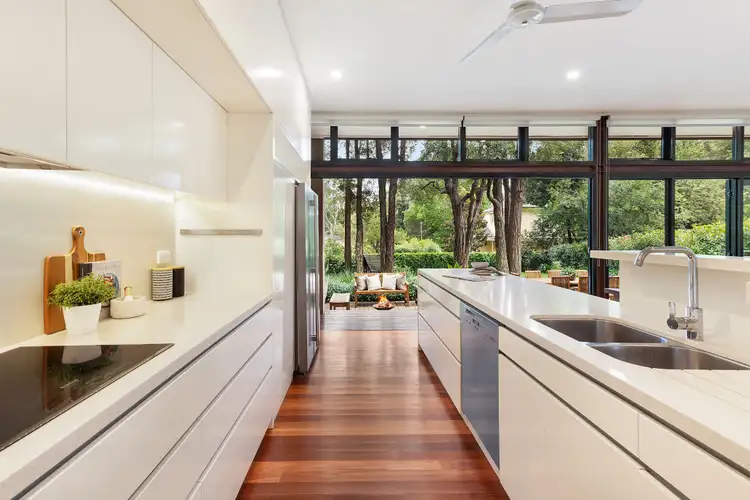 Sixth view of Homely house listing, 44 The Chase Road, Turramurra NSW 2074