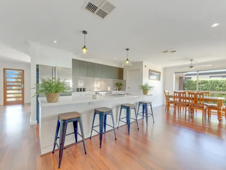 Third view of Homely house listing, 58 Jane Road, Yarrawonga VIC 3730