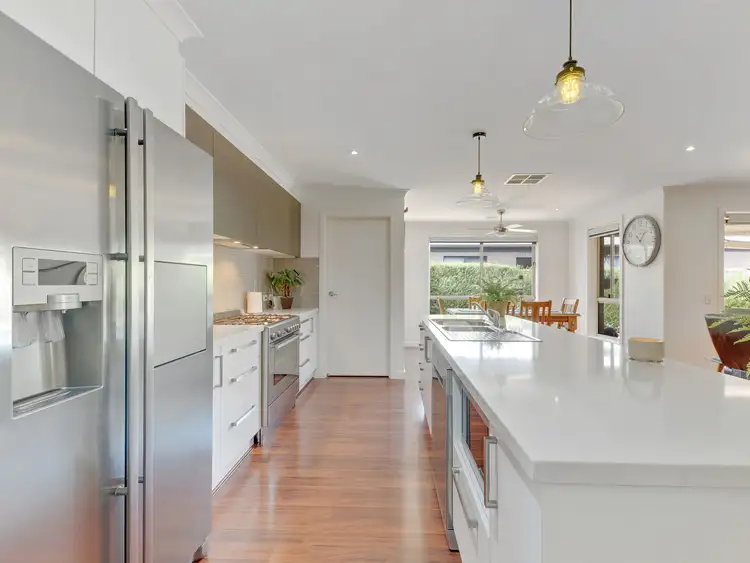 Fourth view of Homely house listing, 58 Jane Road, Yarrawonga VIC 3730